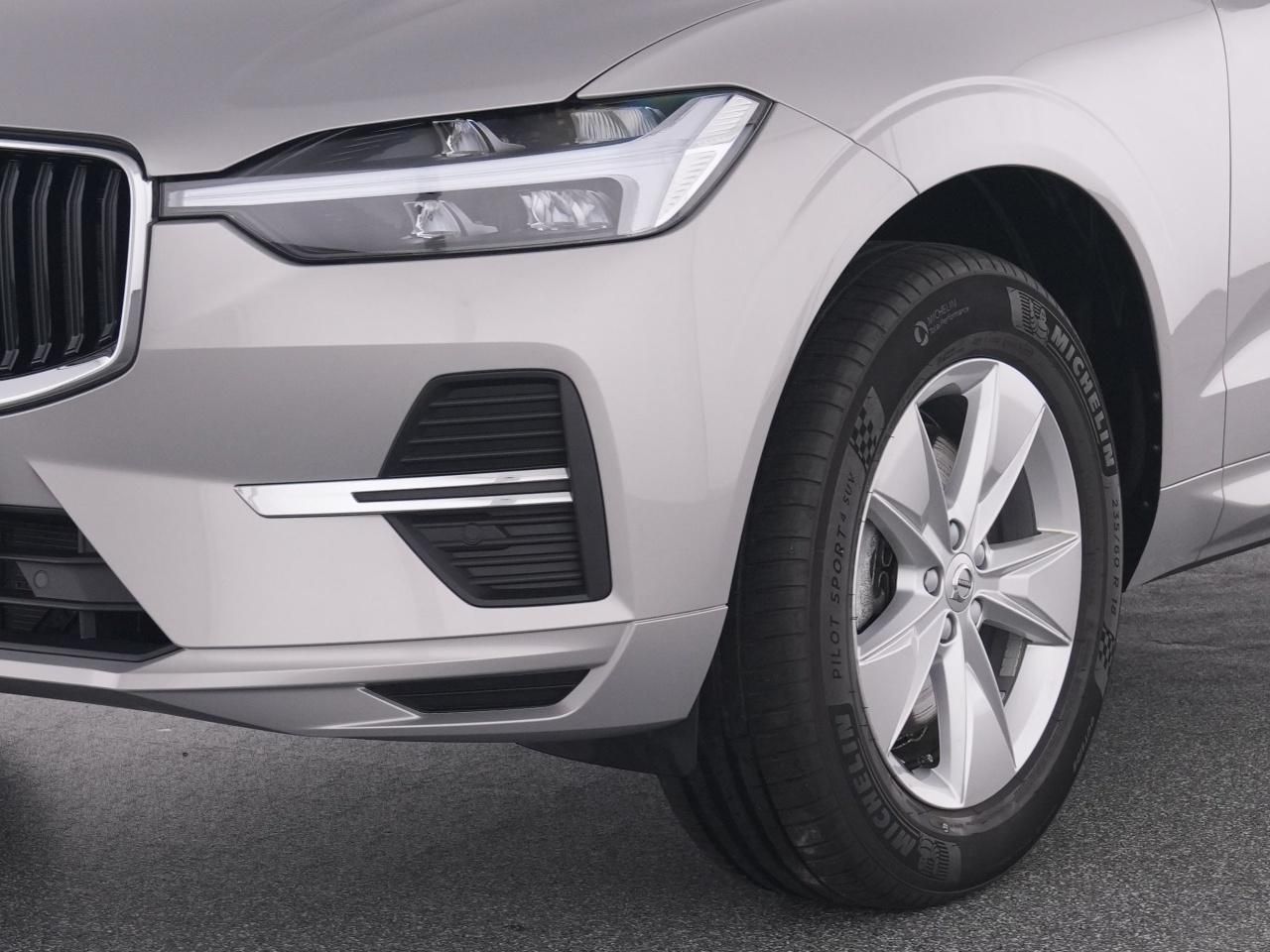 Volvo XC60 B4 Core - Samsaru's Car Outlet