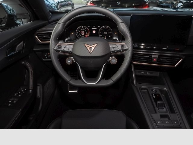 Cupra Formentor VZ 2.0 TSI 4Drive - Samsaru's Car Outlet