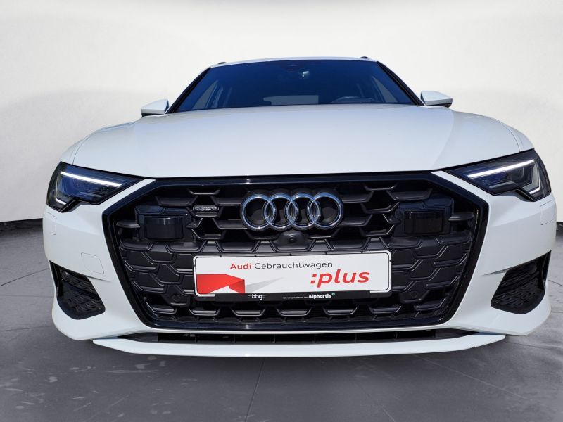 Audi A6 Avant 40 TDI quattro S tronic - Samsaru's Car Outlet