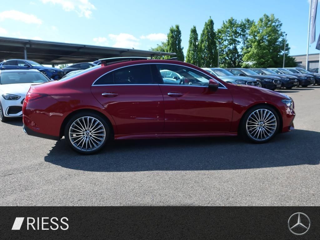 Mercedes-Benz CLA 250 4M Cp AMG - Samsaru's Car Outlet