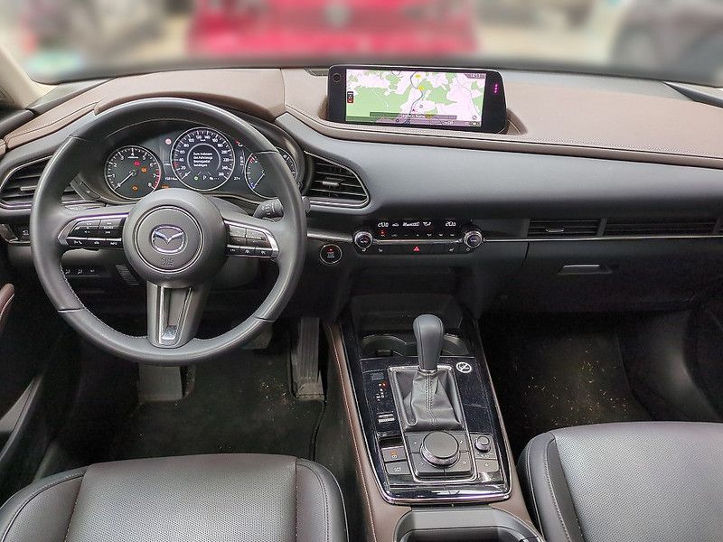 Mazda CX-30 2.5 Aut. Takumi 360° LEDER BOSE MATRIX NAV
