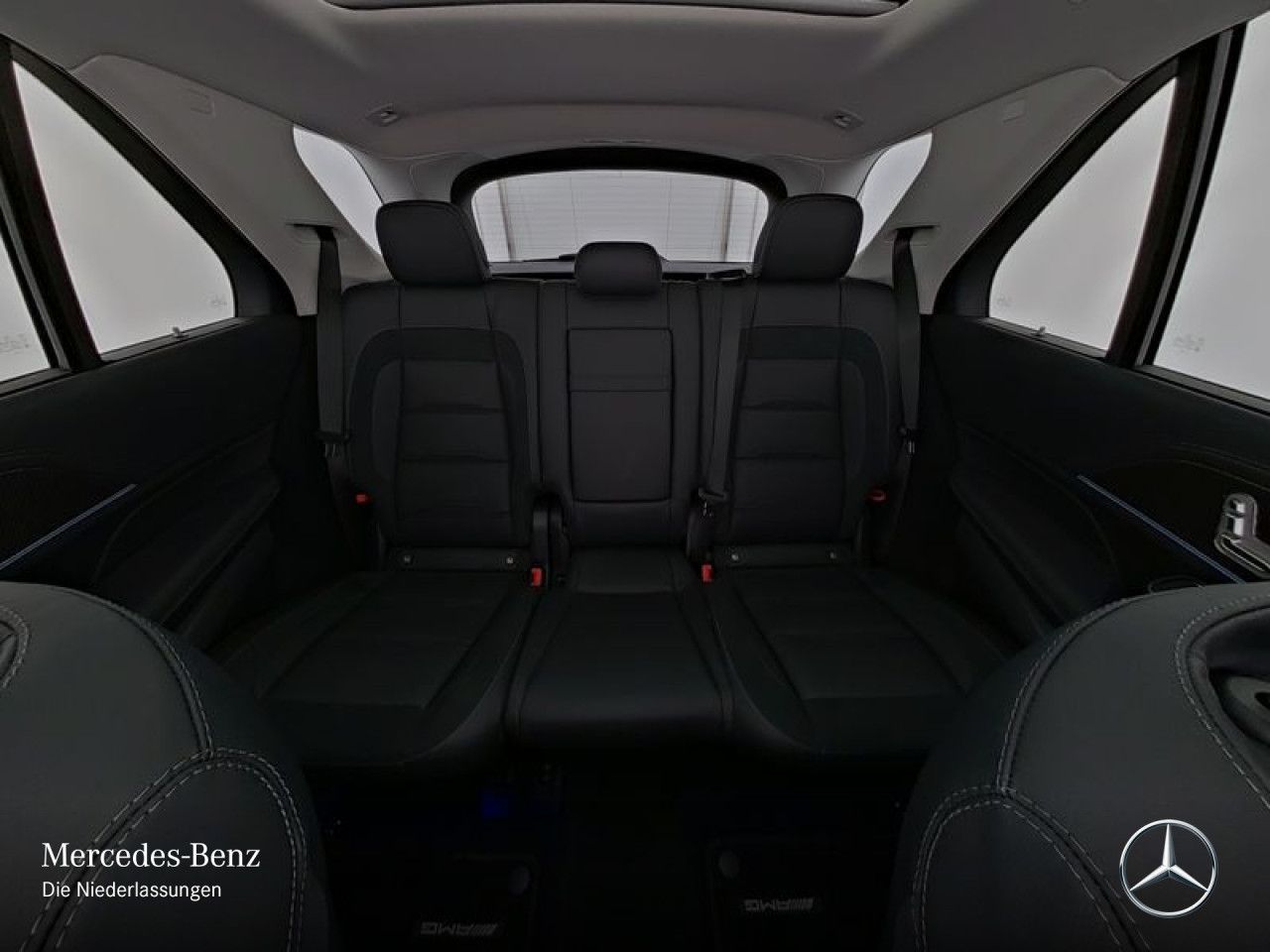 Mercedes-Benz GLE 53 AMG HYBRID 4M+ Premium+/PANO/AHK/Night/22
