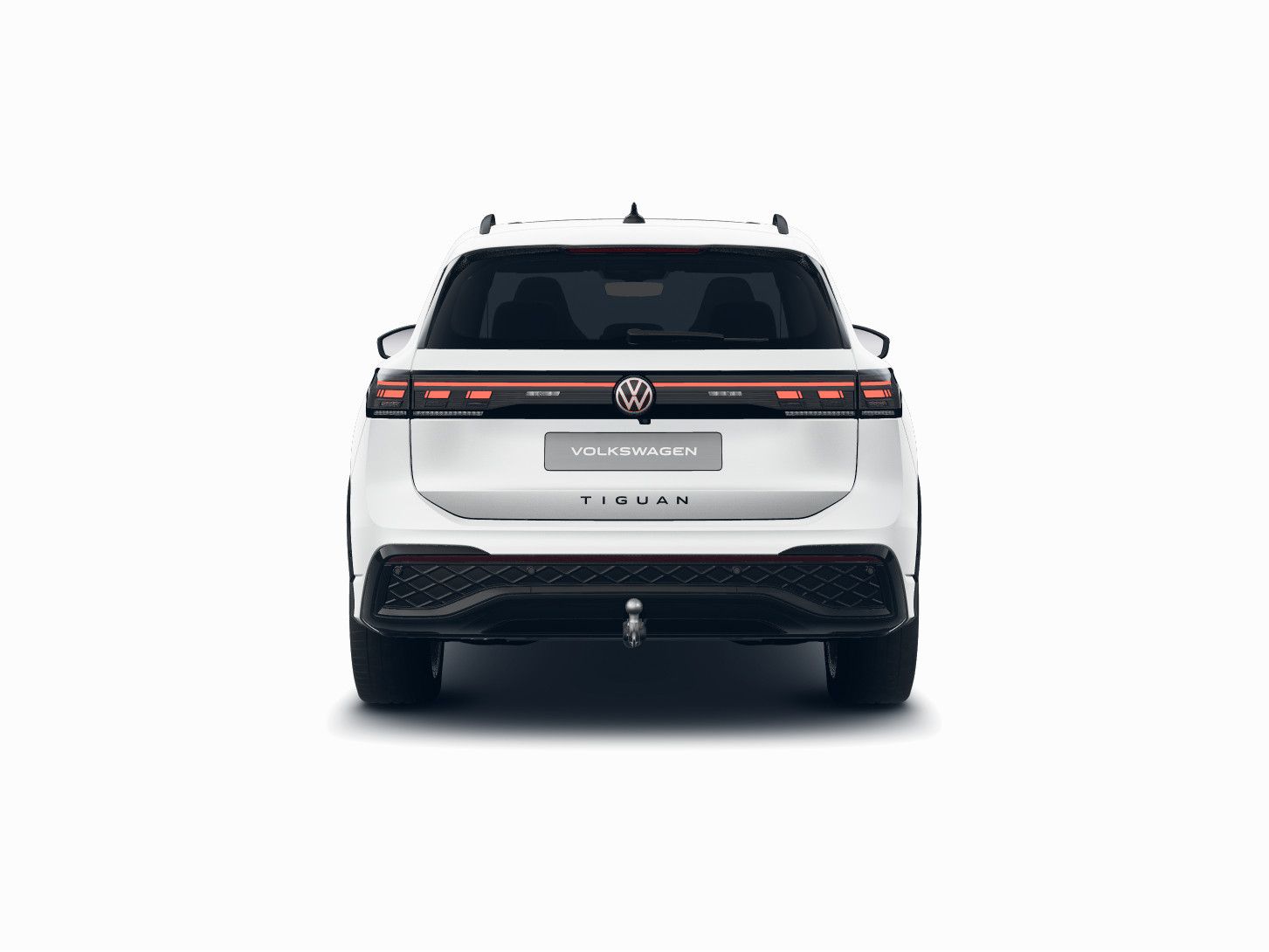 Volkswagen Tiguan 1.5 TSI eHybrid 200 kW R-Line Pano/IQ.Dri