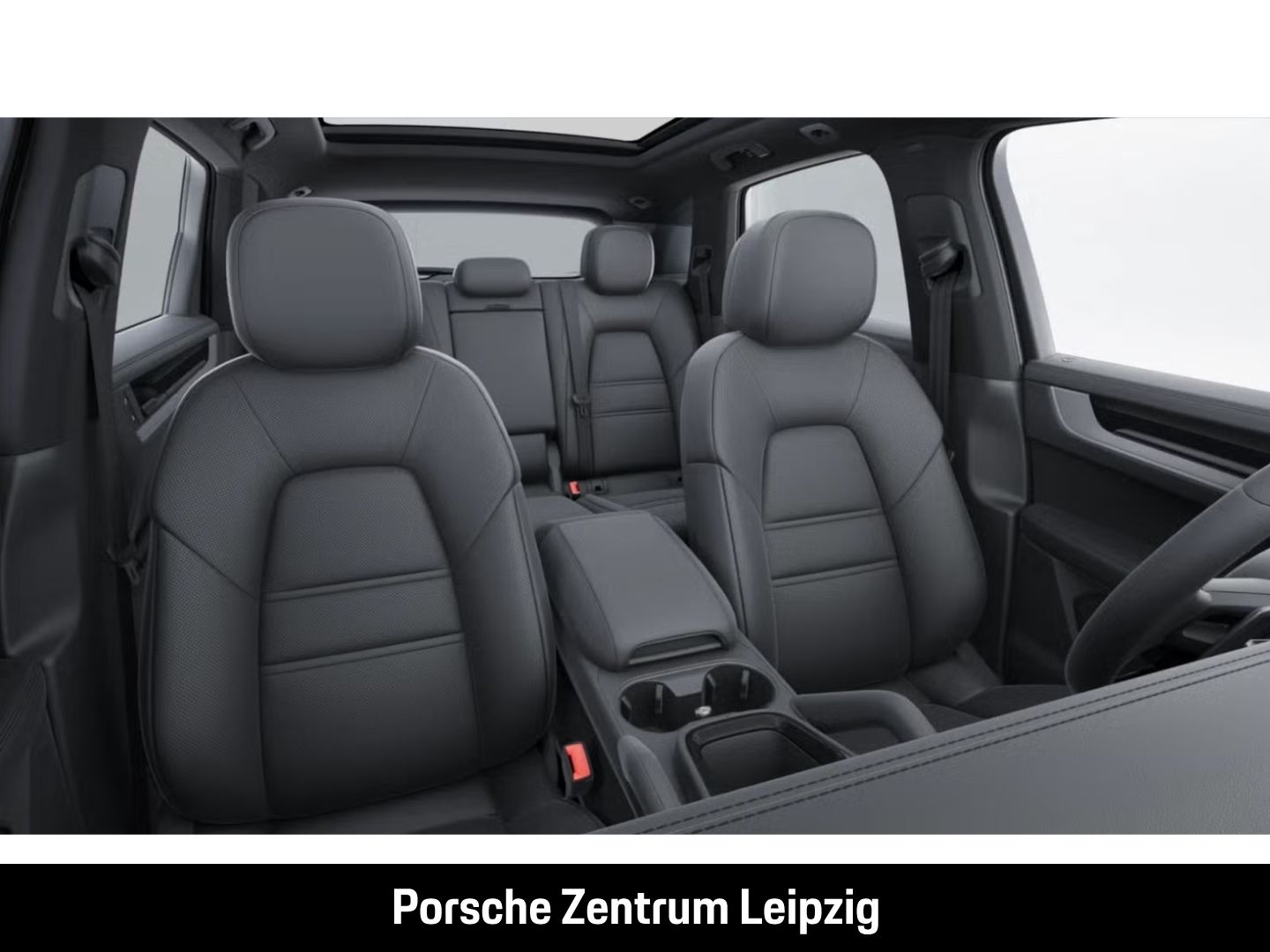 Porsche Cayenne S E-Hybrid Massage HeadUp 22Zoll Sitzkli