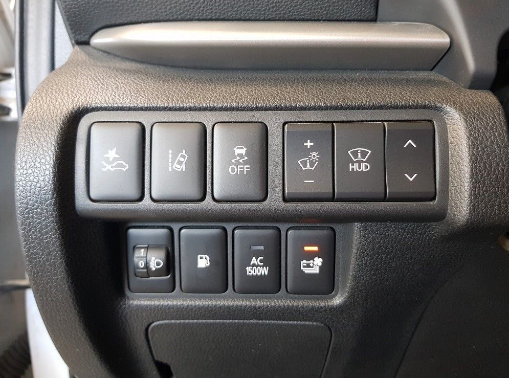 Mitsubishi Eclipse Cross 2.4 PLUG-IN HYBRID 4WD TOP
