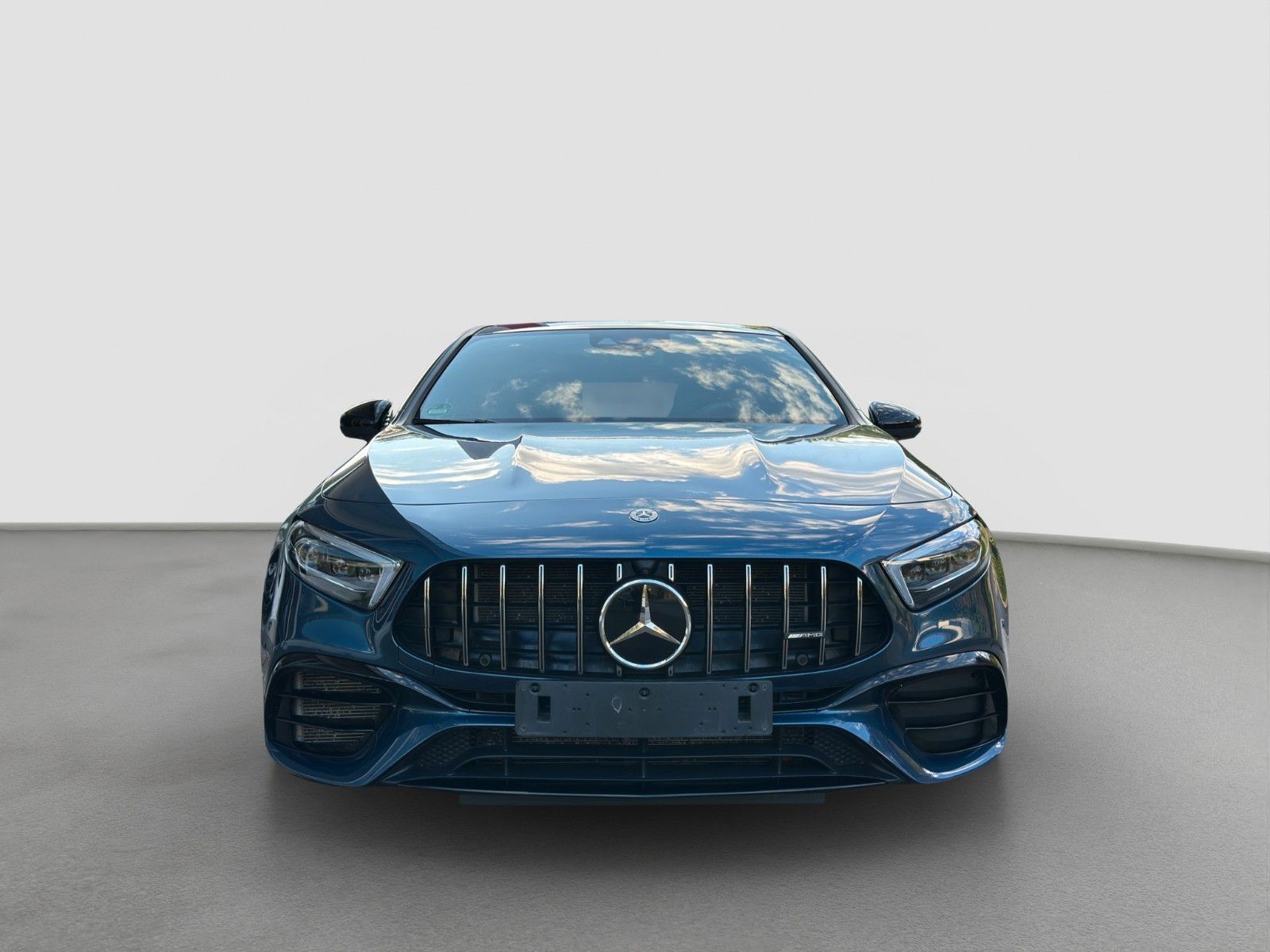 Mercedes-Benz A45 AMG - Samsaru's Car Outlet