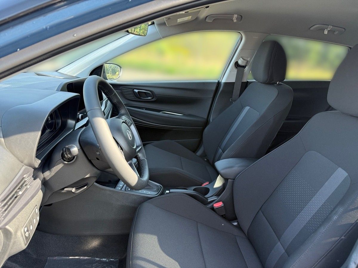 Hyundai i20 1.0 T-GDI DCT Prime