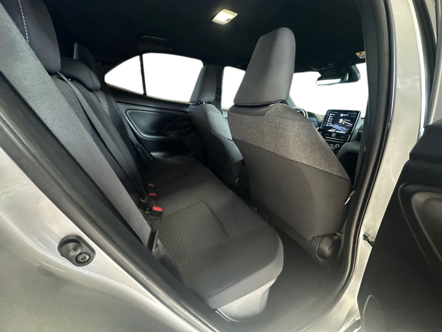 Toyota Yaris Cross Hybrid 1.5 Team Deutschland *CarPlay