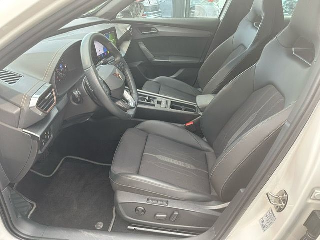 Cupra Formentor 1.5 TSi DSG - Samsaru's Car Outlet