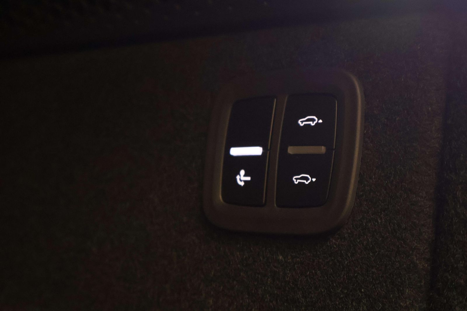 Porsche Macan Macan 4| Luchtvering| Pano| 22 | Bose| Mem