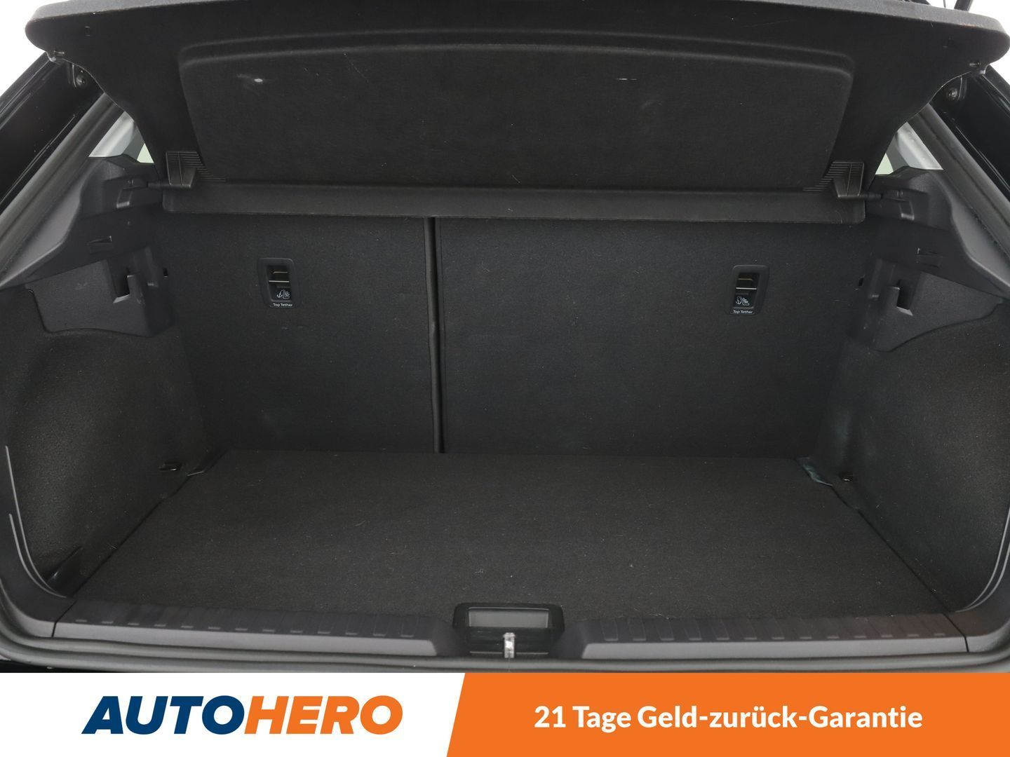 Audi A1 30 TFSI Aut. - Samsaru's Car Outlet