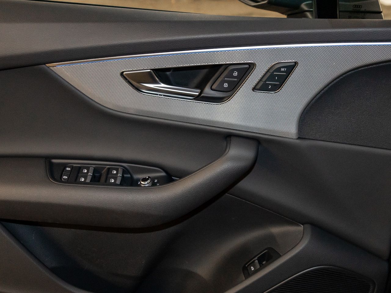 Audi Q7 50 TDI quattro AHK Matrix 360° Standheiz. B&O