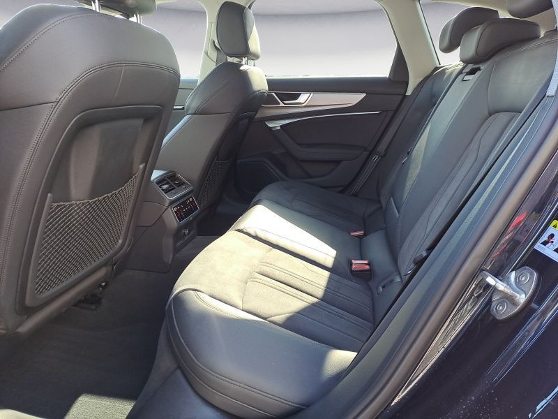 Audi A6 allroad 40 TDI quattro - Samsaru's Car Outlet