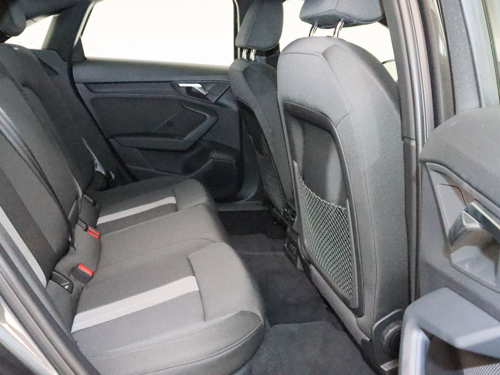 Audi A3 Limousine 35 TDI S line ACC NAVI KAMERA SHZ