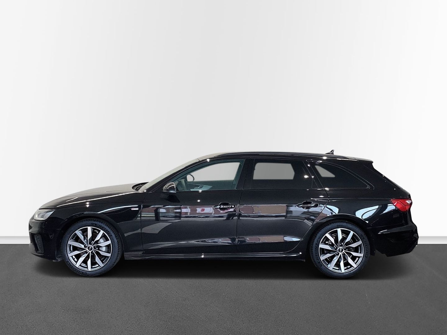 Audi A4 Avant S line 40TDI quattro S tronic ACC Rückf