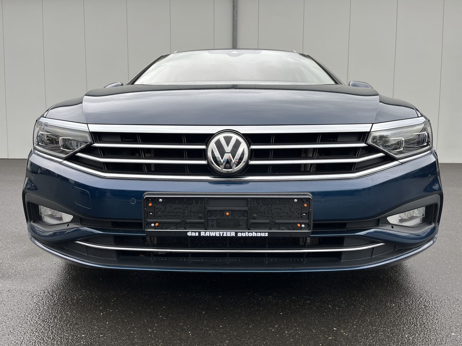 Volkswagen Passat Variant 2.0 TDI DSG Business 156€ m.20% A