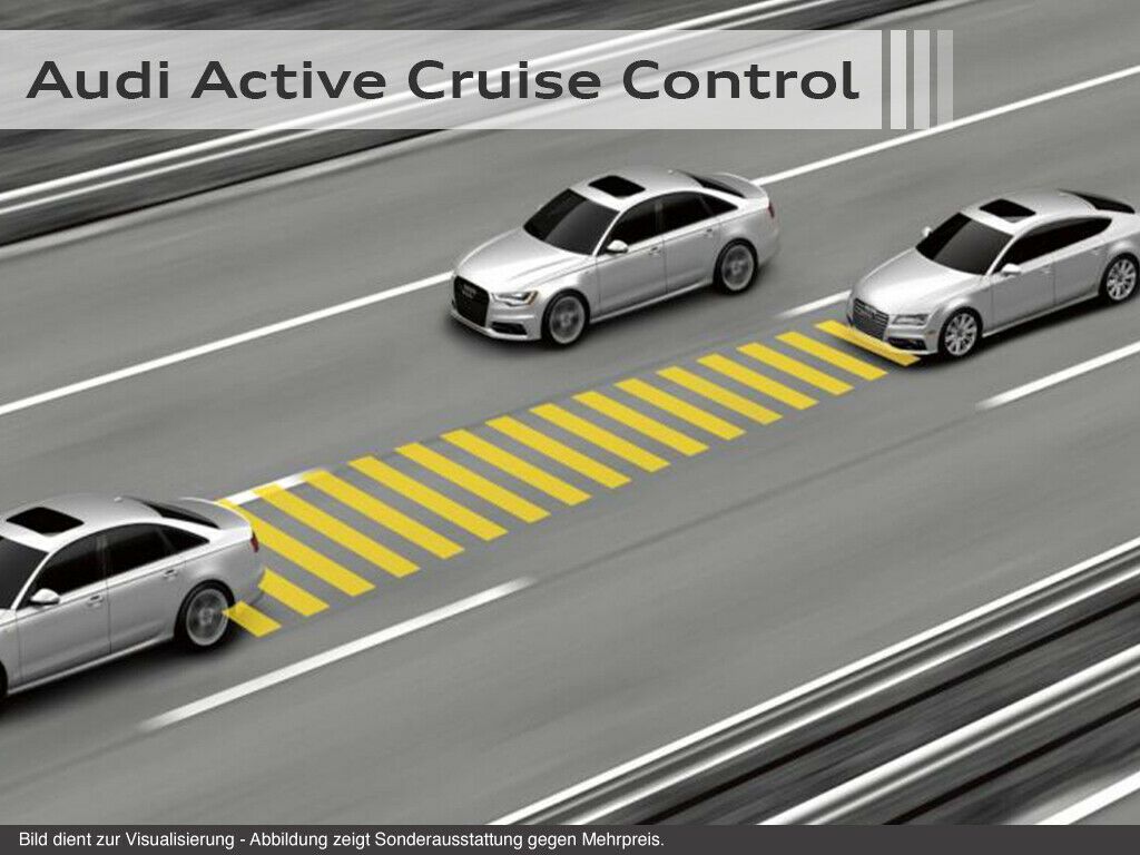 Audi A3 Limousine advanced - Samsaru's Car Outlet
