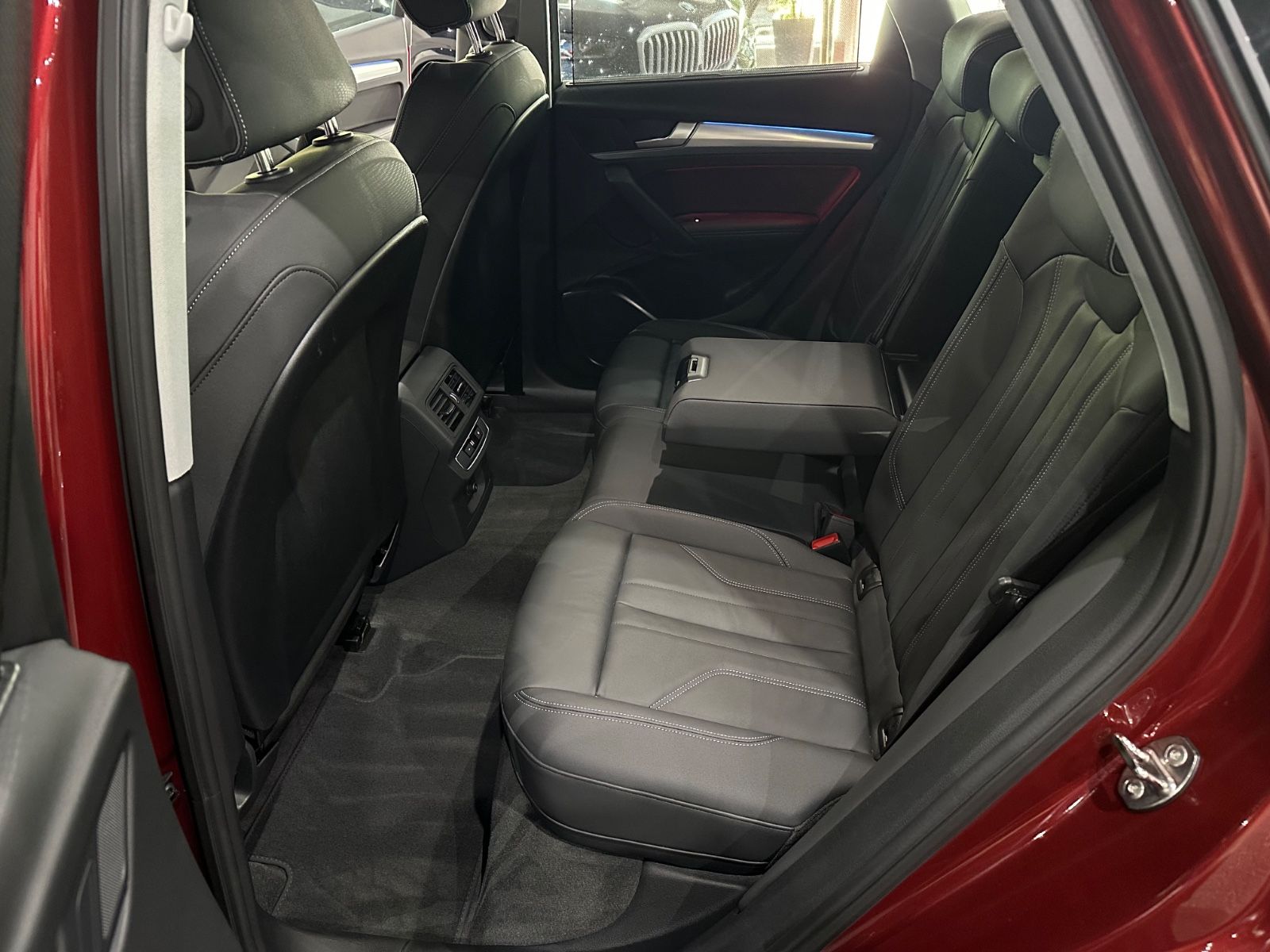 Audi Q5 50 TDI quattro - Samsaru's Car Outlet