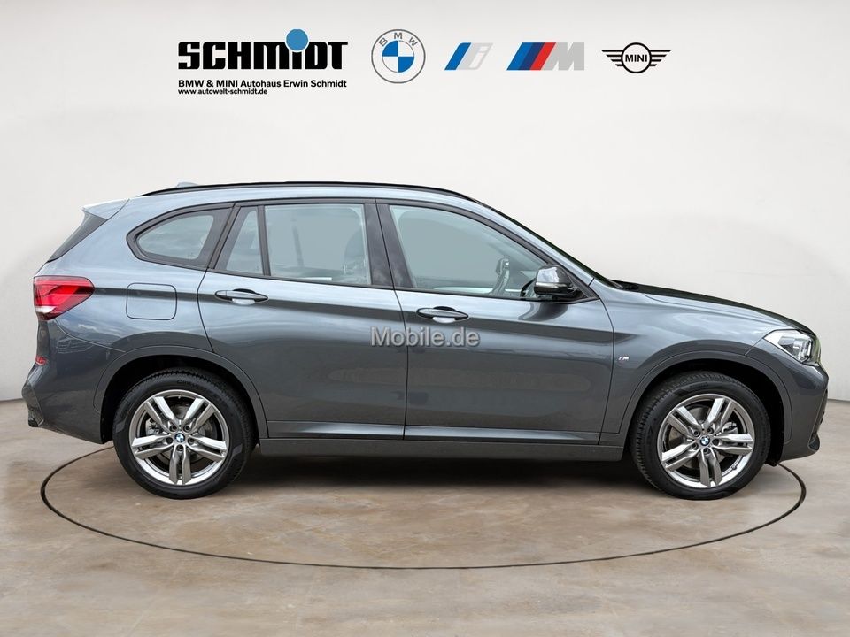 BMW X1 xDrive20i M Sport - Samsaru's Car Outlet