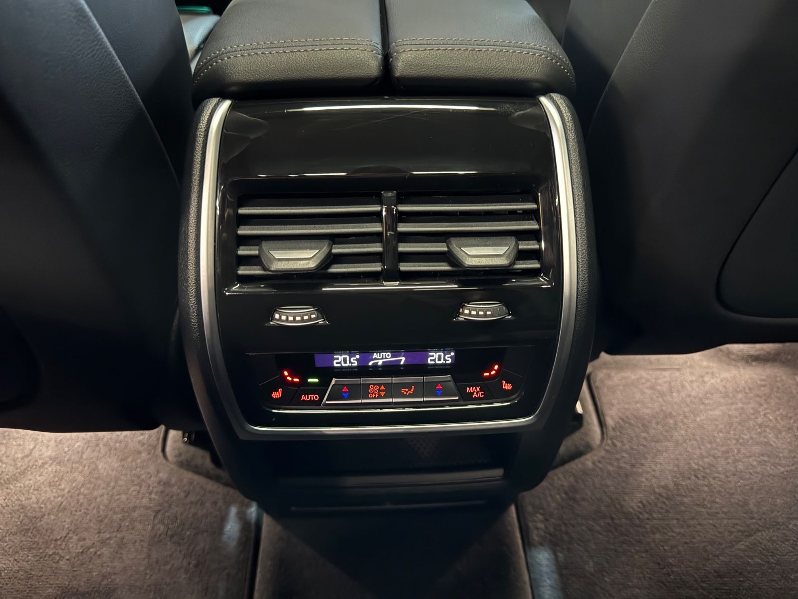 BMW X5 xDrive 30d M Sport PANO~HUD~LUFTFEDERUNG~GLAS