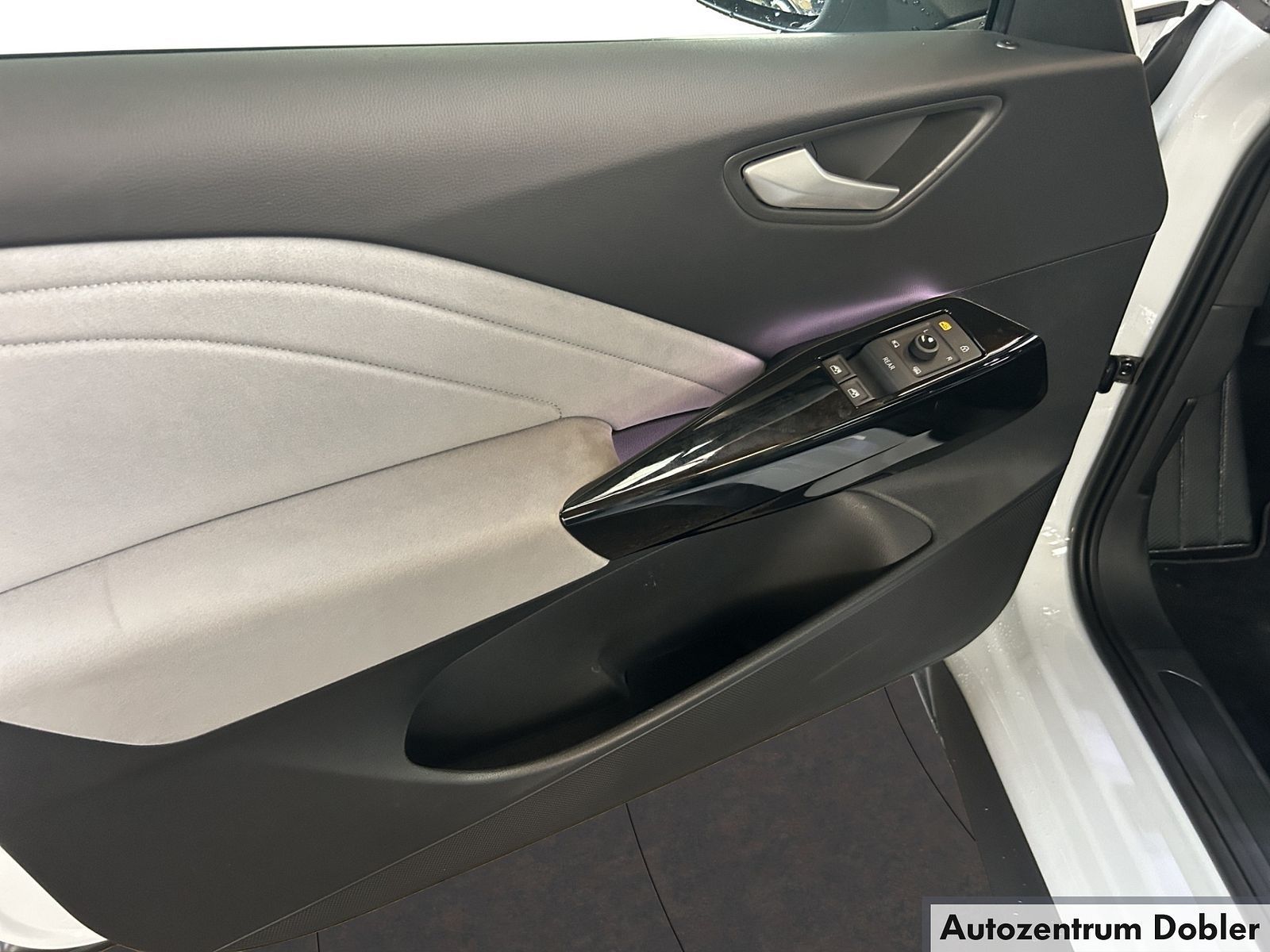 Volkswagen ID.3 Pro Move AHK IQ-Drive Wärmepumpe Matrix