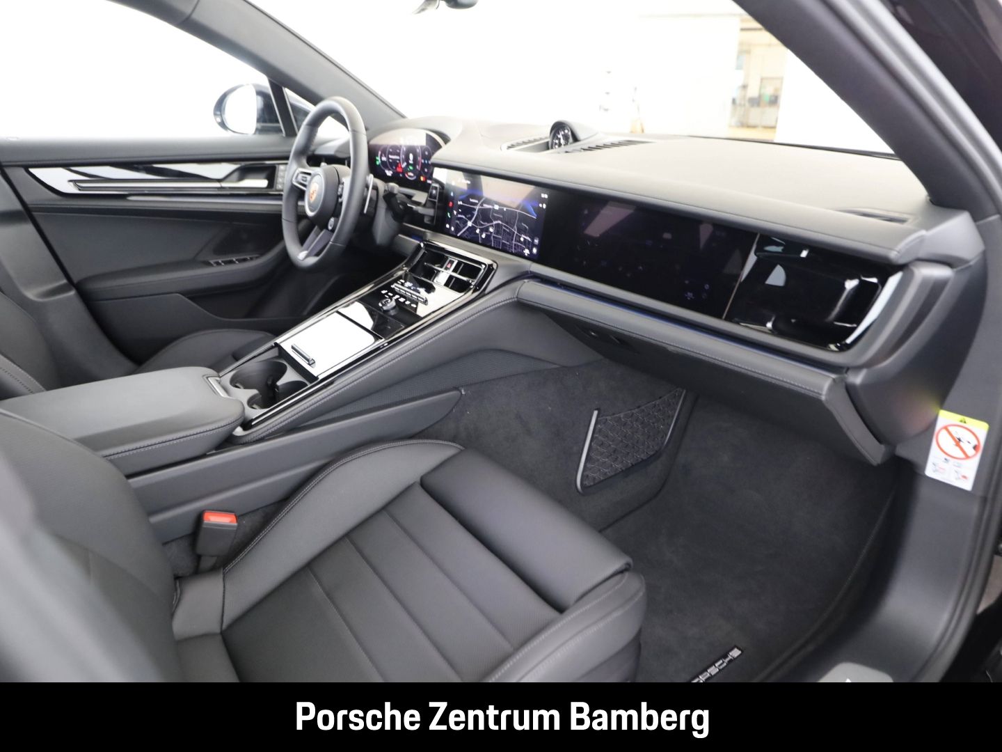Porsche Panamera 4 E-Hybrid/ Massage/ Inno-Drive/ Head u