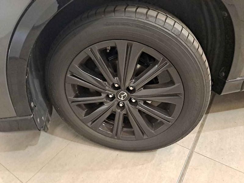 Mazda CX-5 2.5 Homura Leder AUTOMATIK 360°, Matrix, Bo