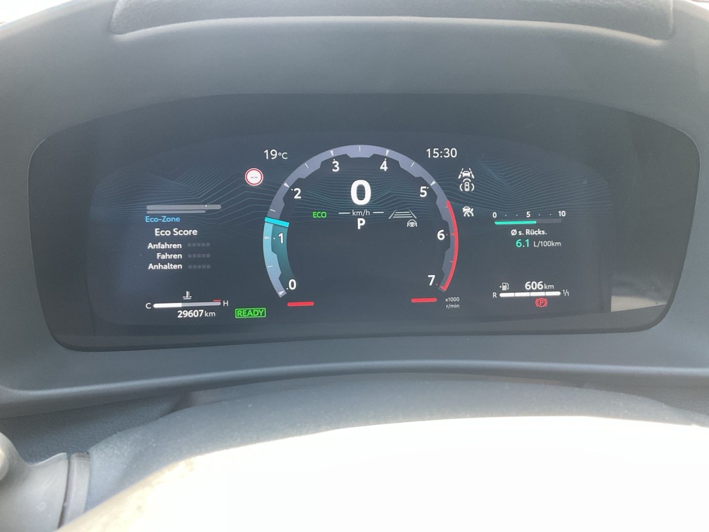 Toyota C-HR 1.8 Hybrid Team D *Technik*ACC*CAM*el. Heck