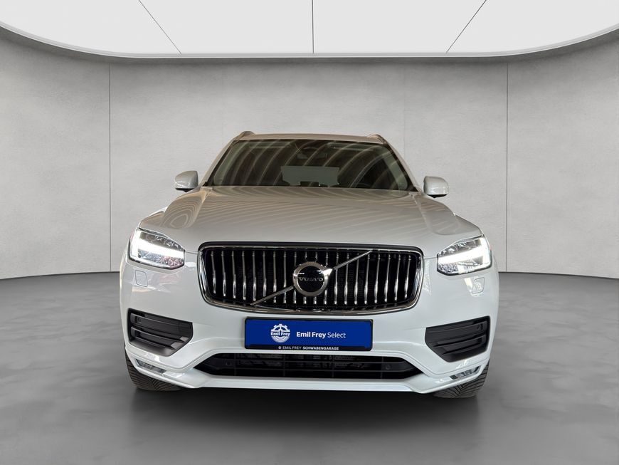 Volvo XC90 B5 B AWD Core