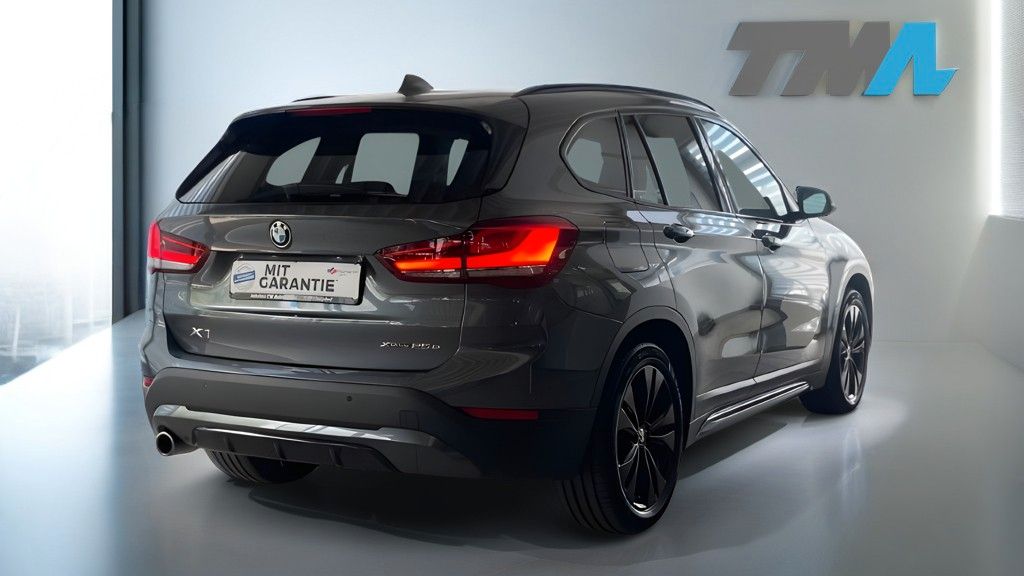 BMW X1 xDrive 25e Aut. Sport Line - Samsaru's Car Outlet