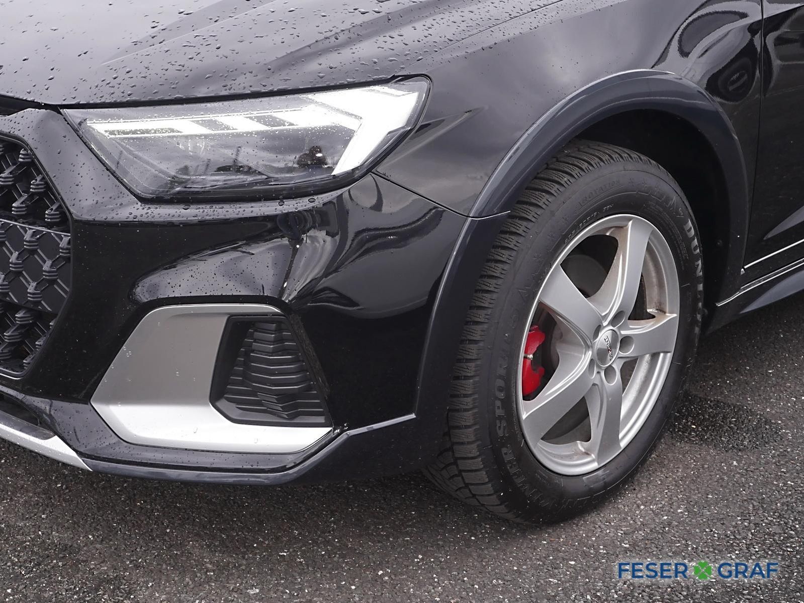 Audi A1 citycarver 30 TFSI - Samsaru's Car Outlet