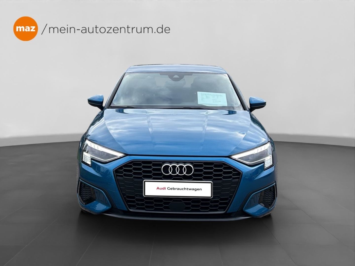 Audi A3 Sportback 40 1.4 TFSI e advanced Alu Matrix-L