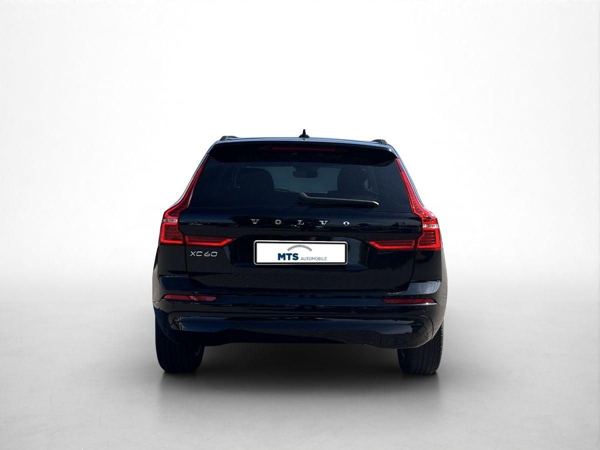 Volvo XC60 2.0 Diesel Momentum Pro AWD - Samsaru's Car Outlet