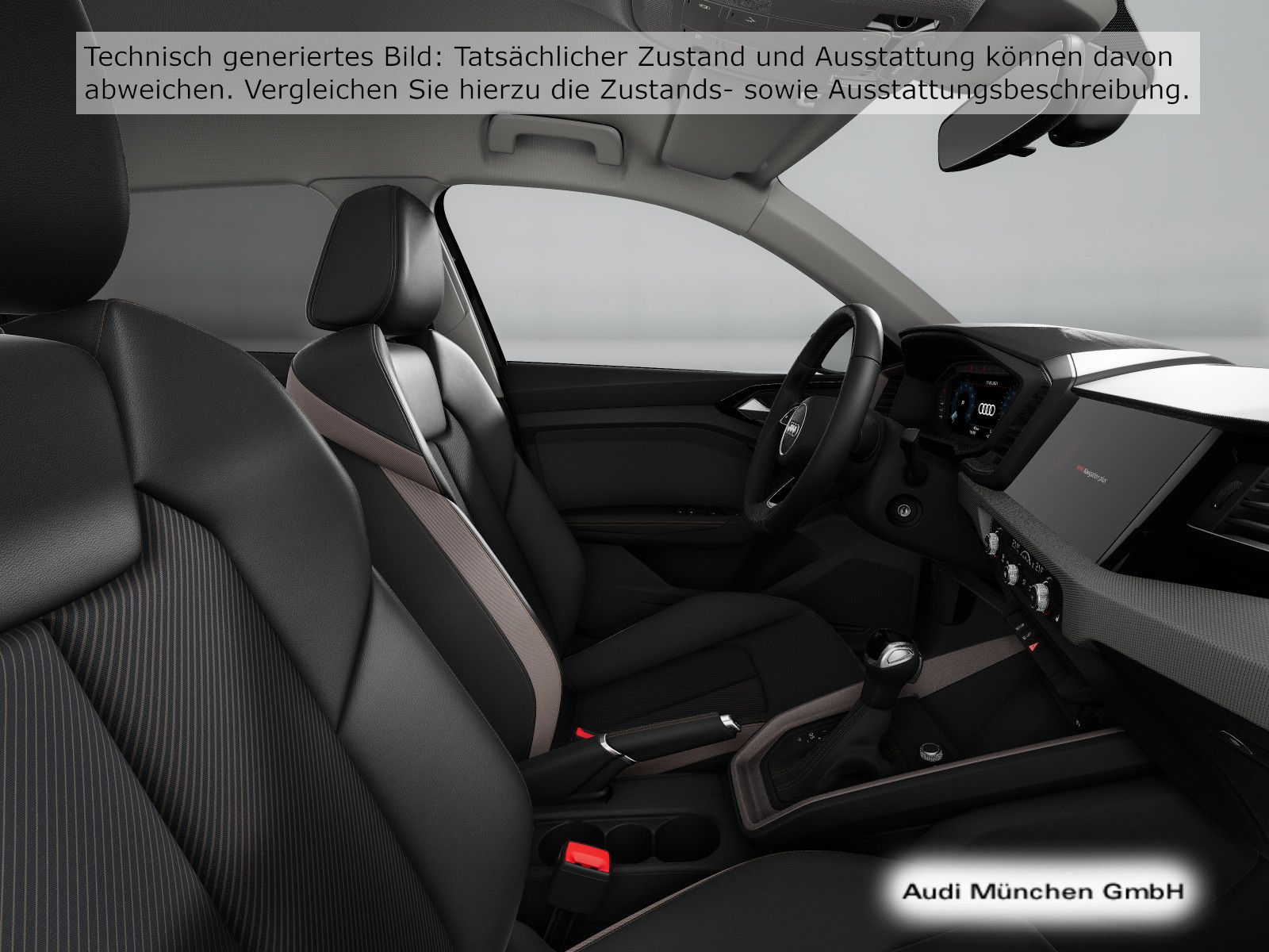 Audi A1 citycarver 35 TFSI S tronic - Samsaru's Car Outlet