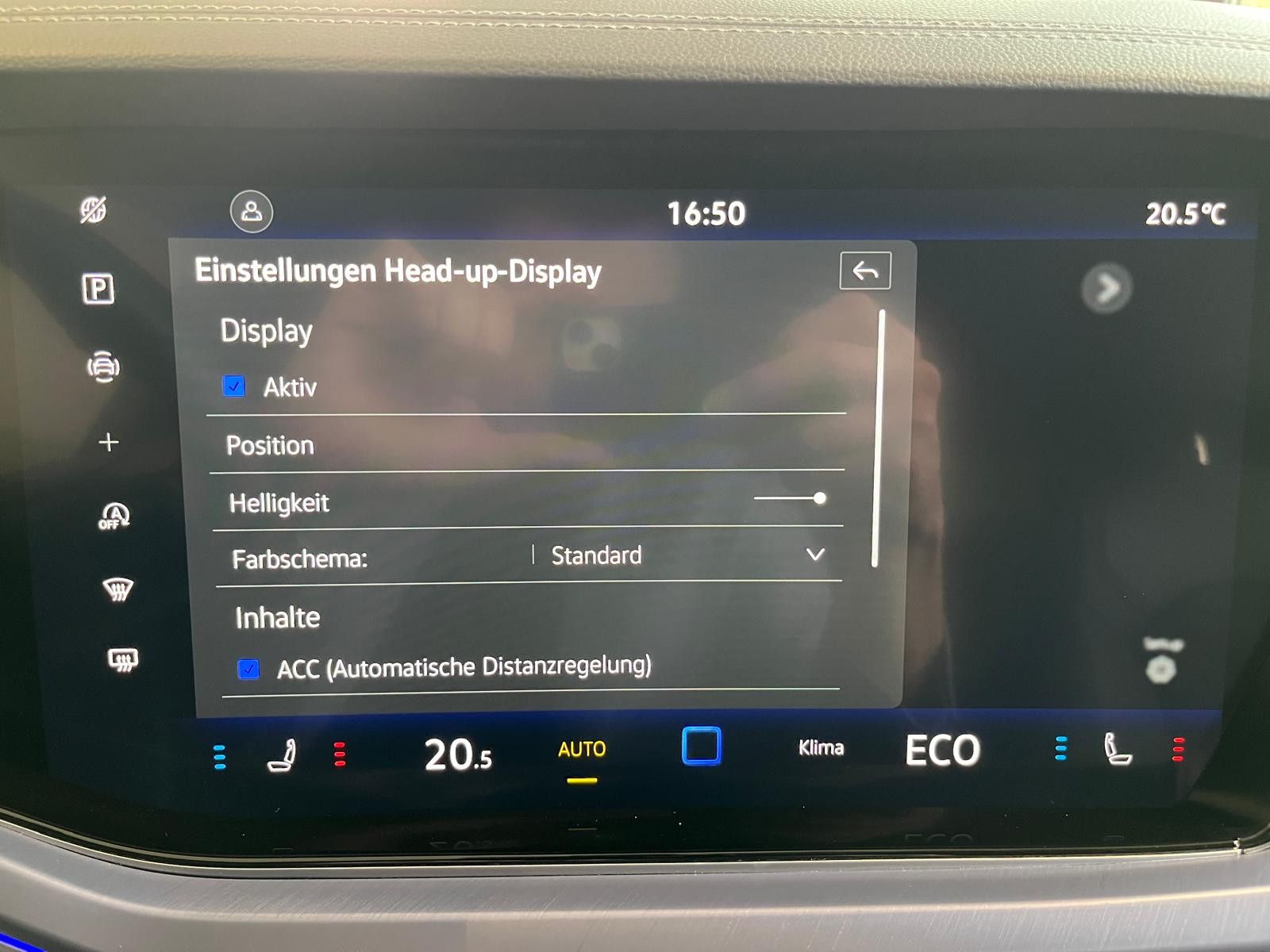 Volkswagen Touareg R-Line 3.0 TDI #VOLLAUSSTATTUNG #HAGEL