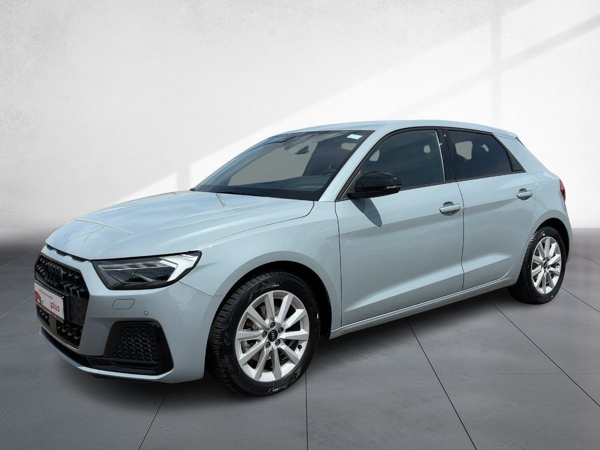 Audi A1 Sportback Advanced 30 TFSI S tronic - Samsaru's Car Outlet