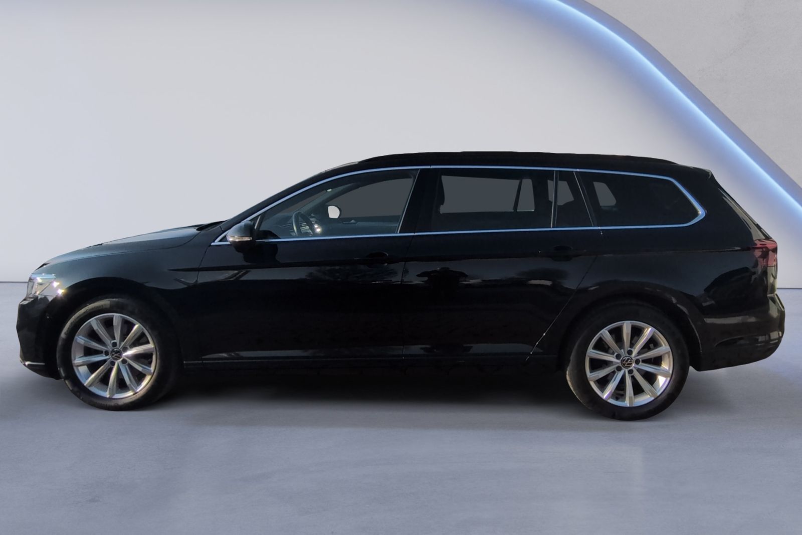 Volkswagen Passat Variant 2.0TDI DSG 4MOTION+LEDER+AHK AHK