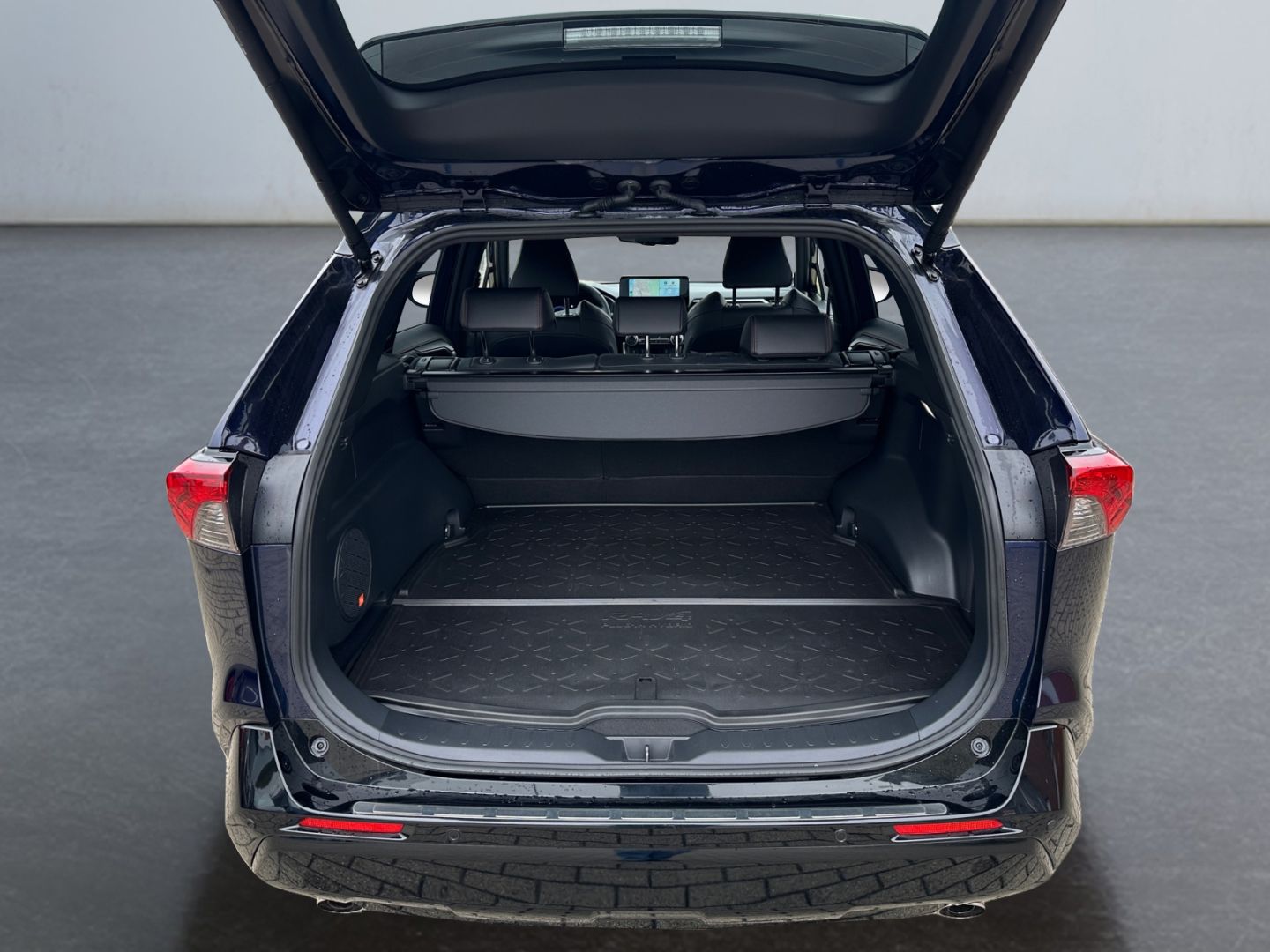 Toyota RAV 4 Plug-in-Hybrid Style *Allrad*Leder*360°*JB