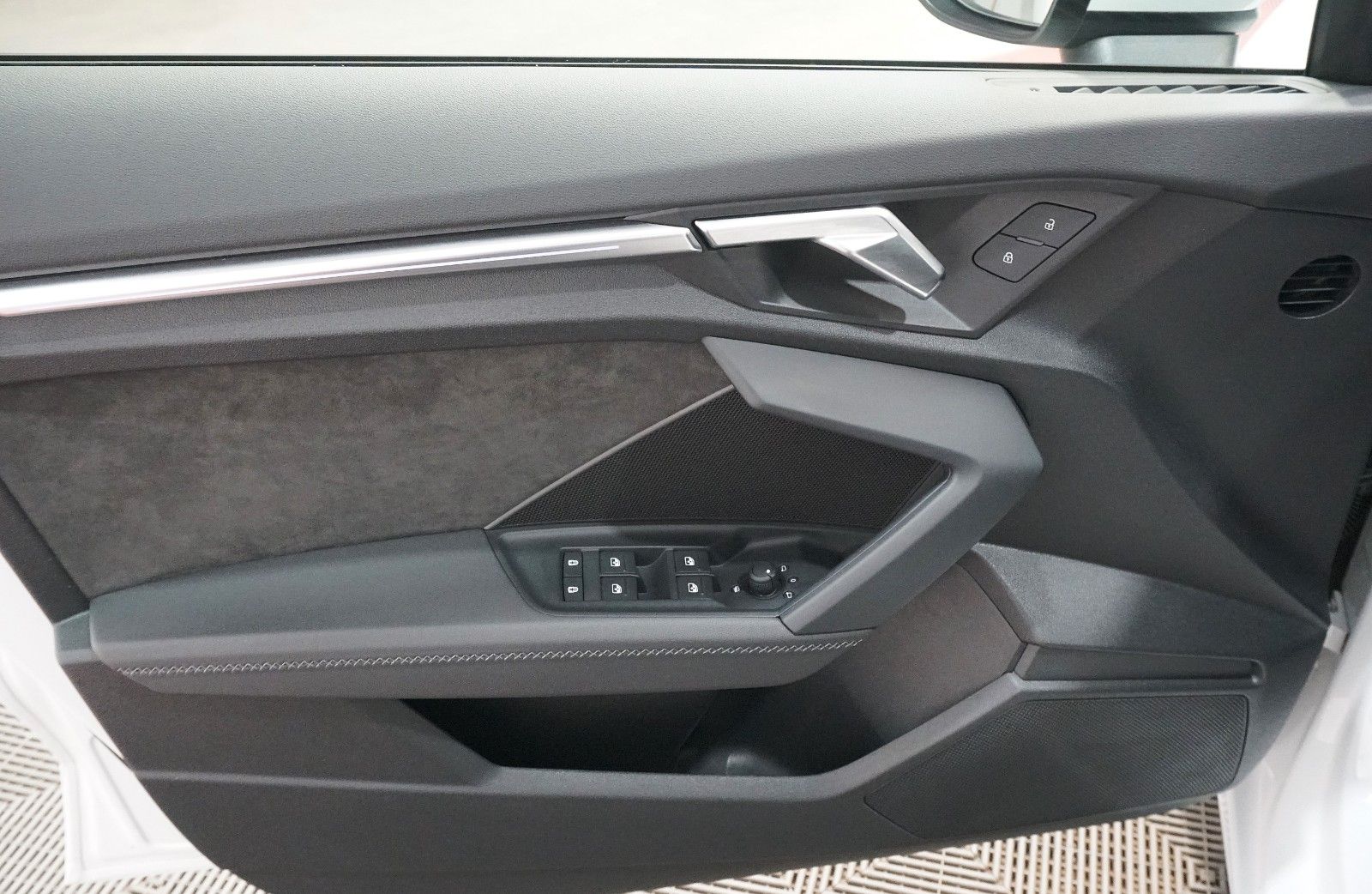 Audi A3 Sportback 30 TFSI S Line*ACC*DAB*LED*