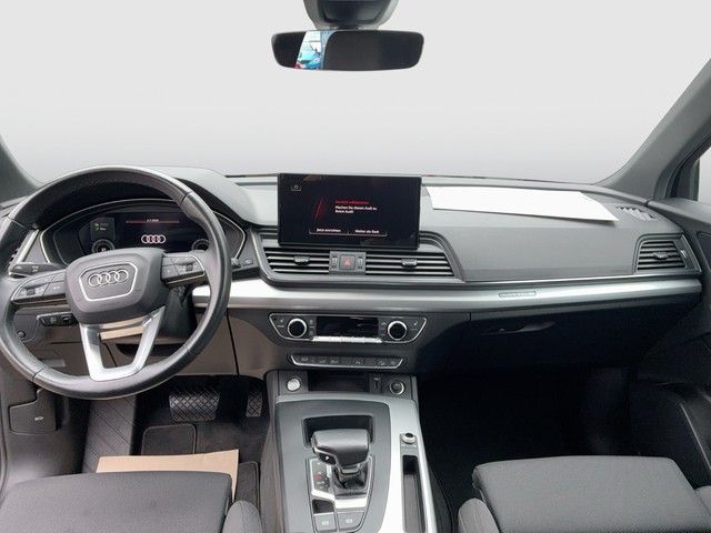 Audi Q5 PHEV 50 TFSI e quattro S line NAVI+SHZ+LED+PD