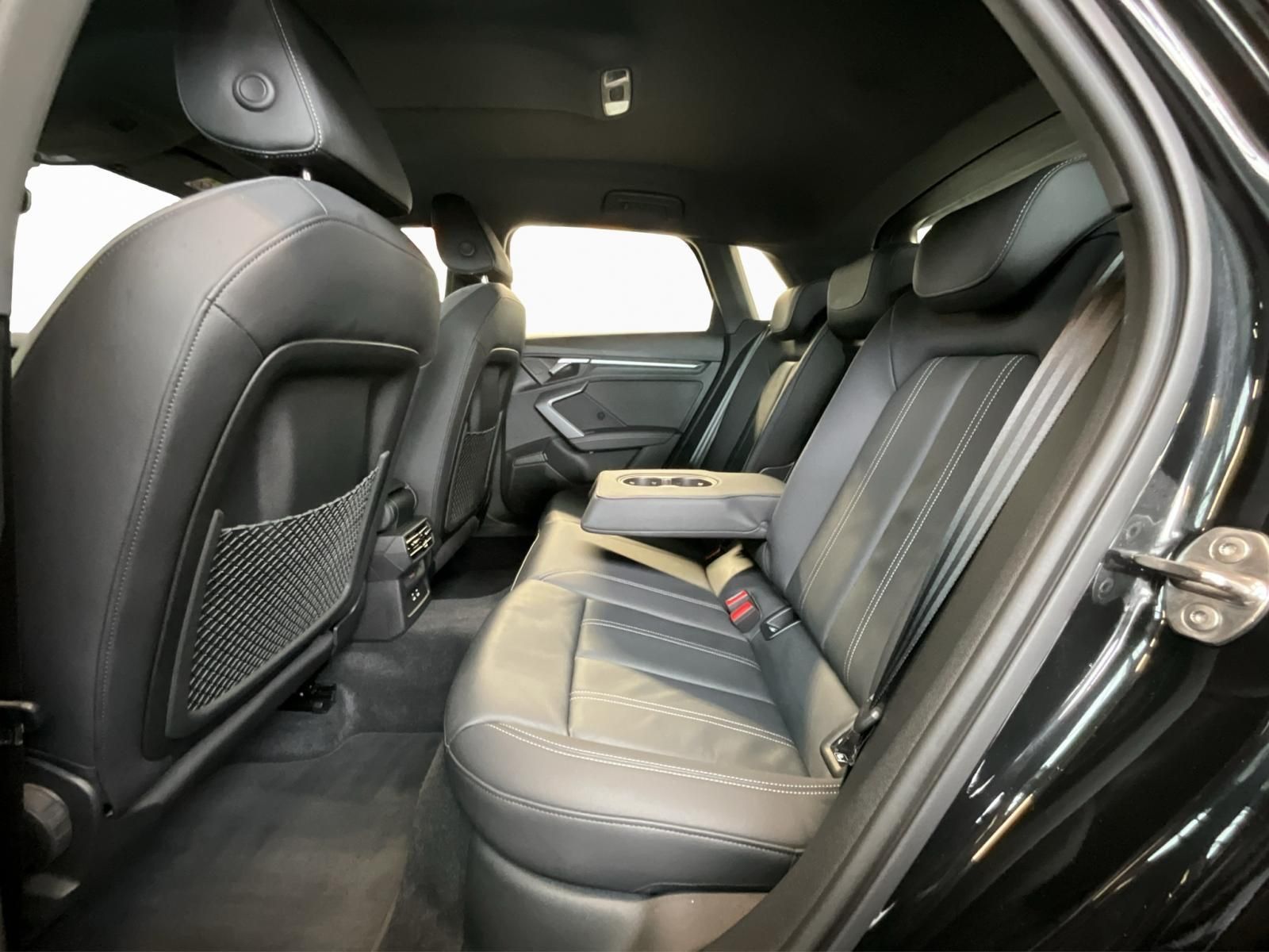 Audi A3 advanced+S-Tronic+30TFSI