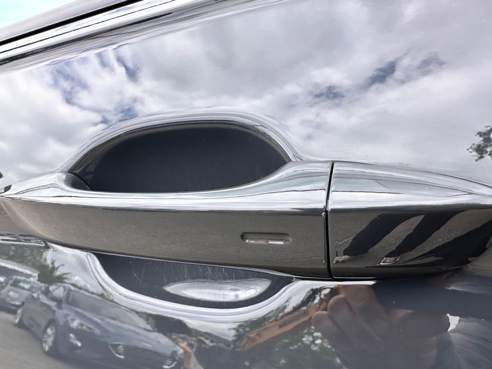 Seat Tarraco FR XL 4Drive Navi Pano ACC AHK 360° 20"