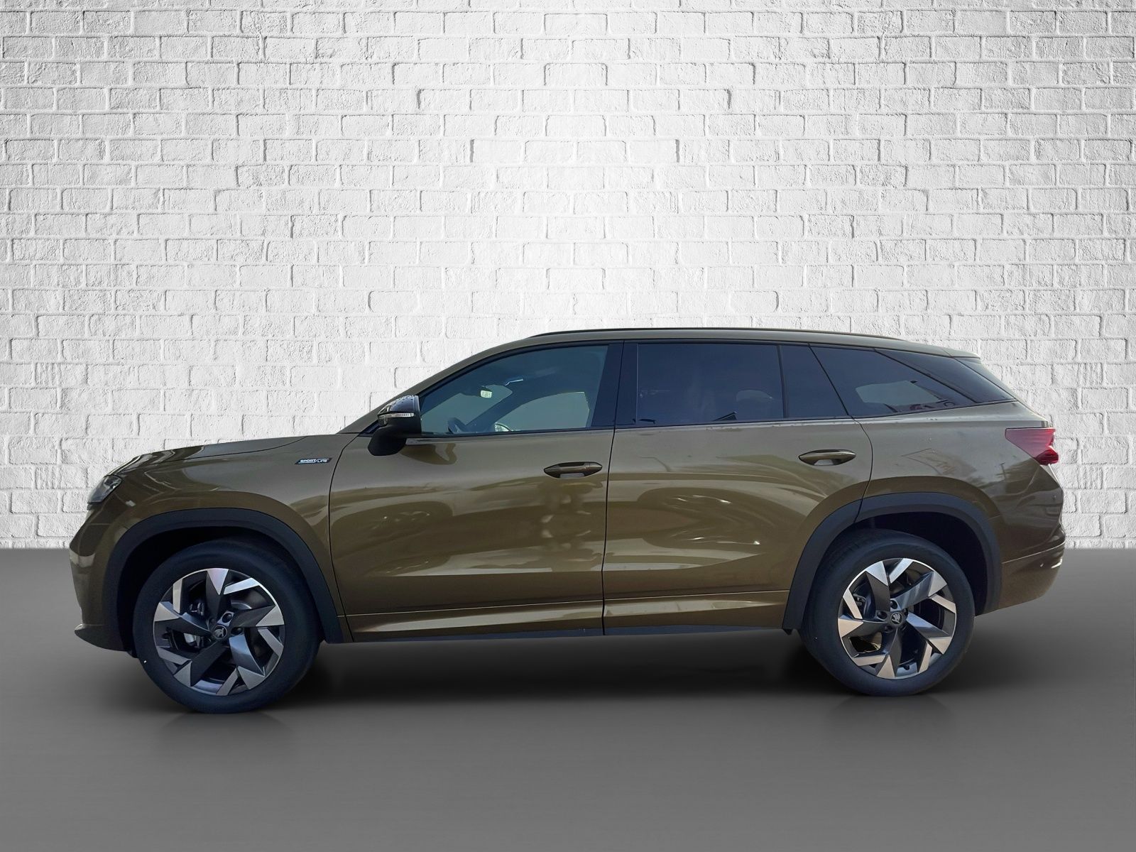 Skoda Kodiaq 2.0 TDI 4x4 DSG - Sportline