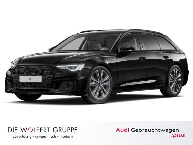 Audi A6 Avant S line 40 TDI quattro S tronic - Samsaru's Car Outlet