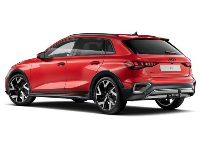 Audi A3 allstreet 35 TFSI S tronic - Samsaru's Car Outlet
