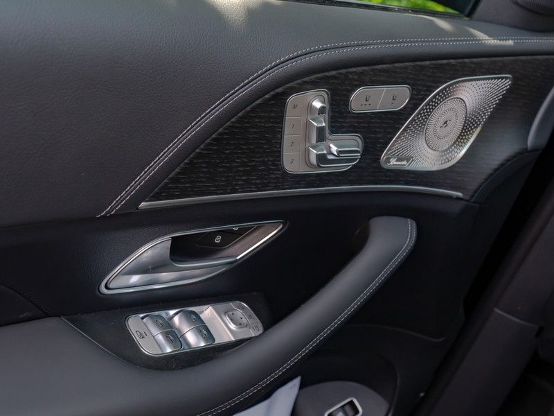 Mercedes-Benz GLE 450 d 4M AMG-Sport/Pano/Burm/AHK/Night/Distr