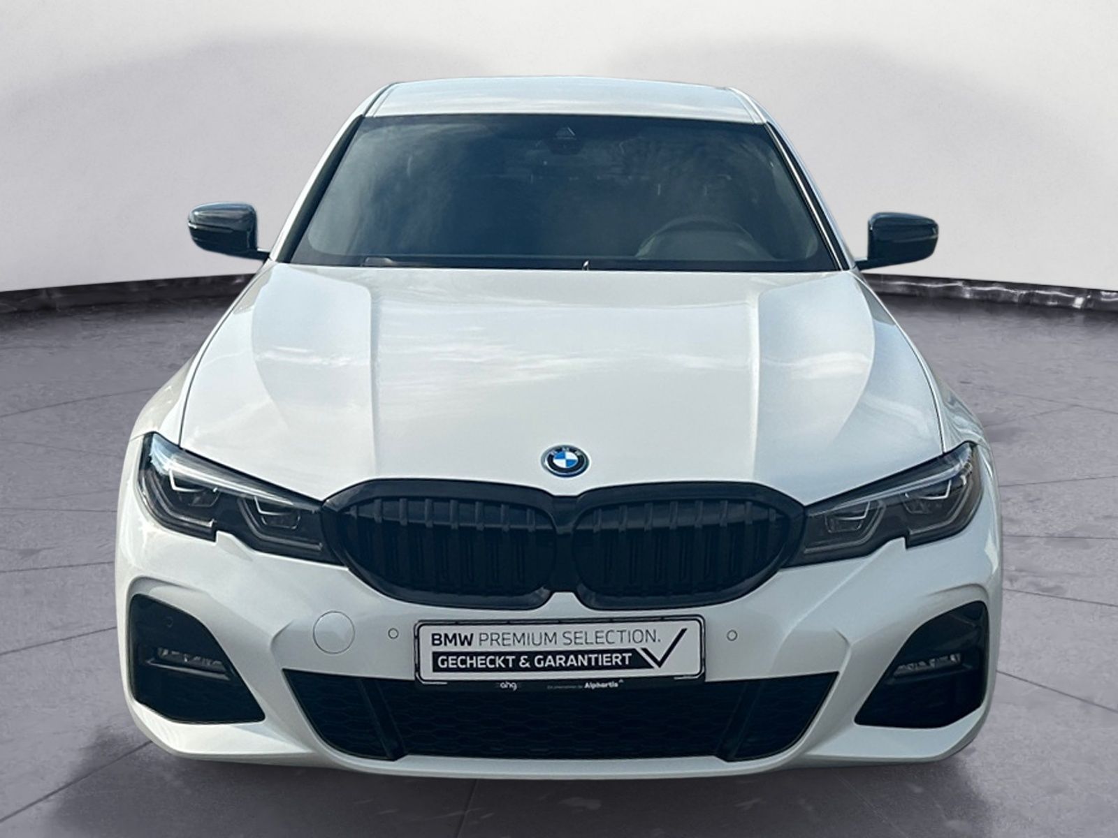 BMW 320e M Sport Automatik - Samsaru's Car Outlet