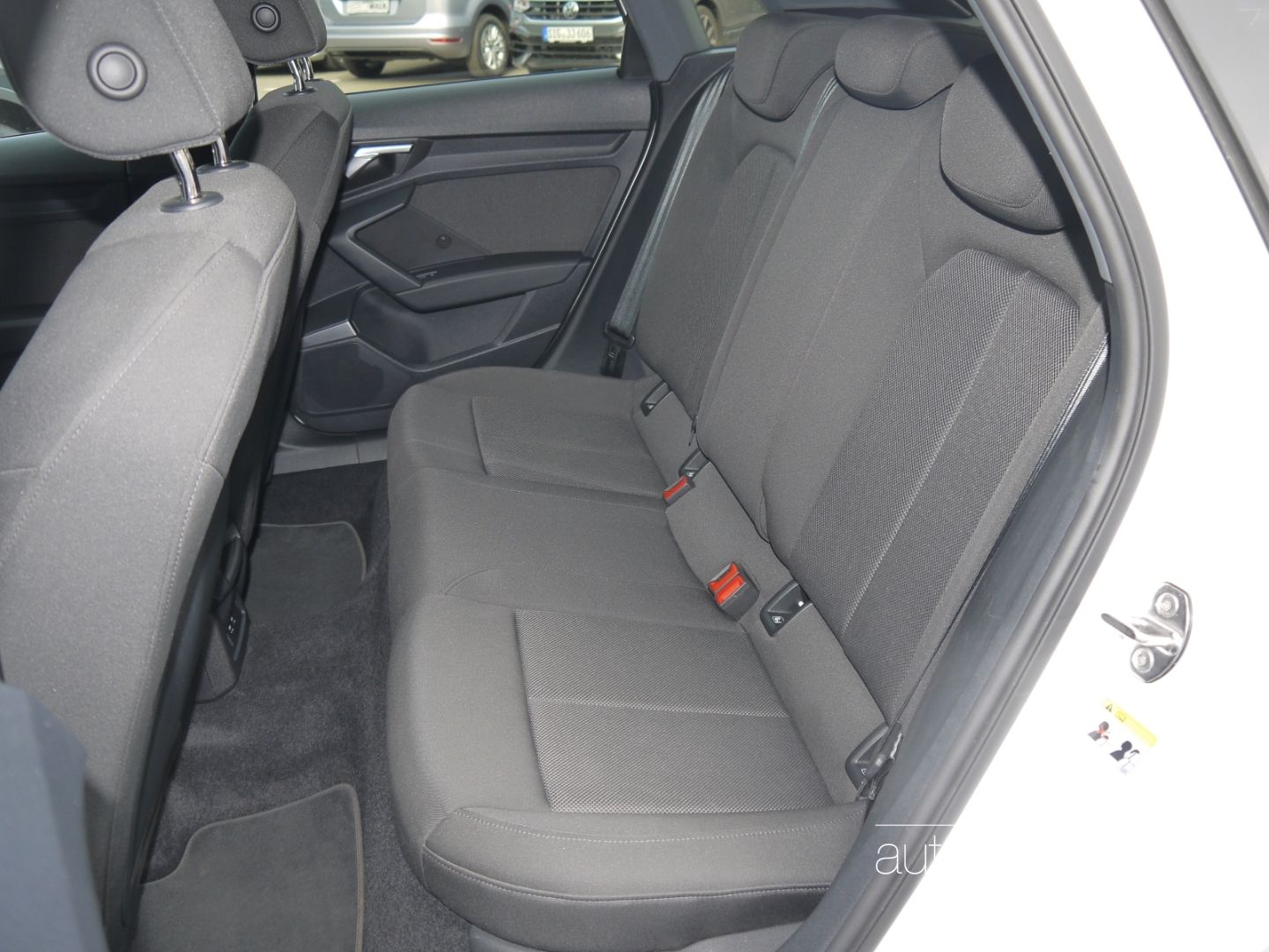 Audi A3 Sportback 30 TDI S tronic - Samsaru's Car Outlet