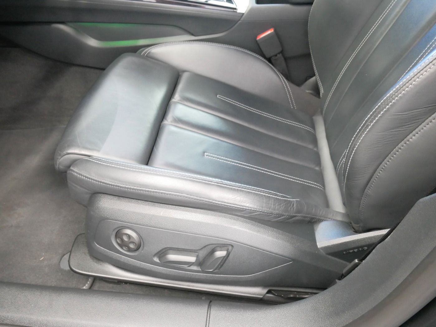 Audi A5 Sportback 45 TFSI quattro S line S tro. MATRI