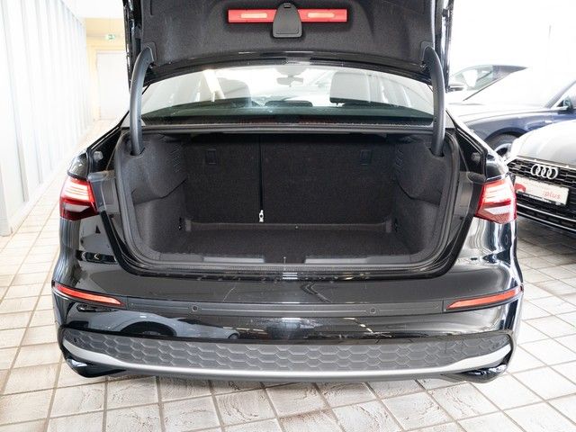 Audi A3 Limousine 35 TDI Advanced LM18 e-Sitz Navi+ V